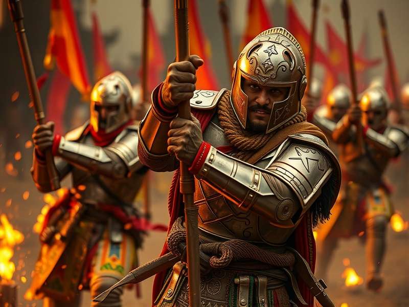 Karnataka Mighty Warriors Diwali special event